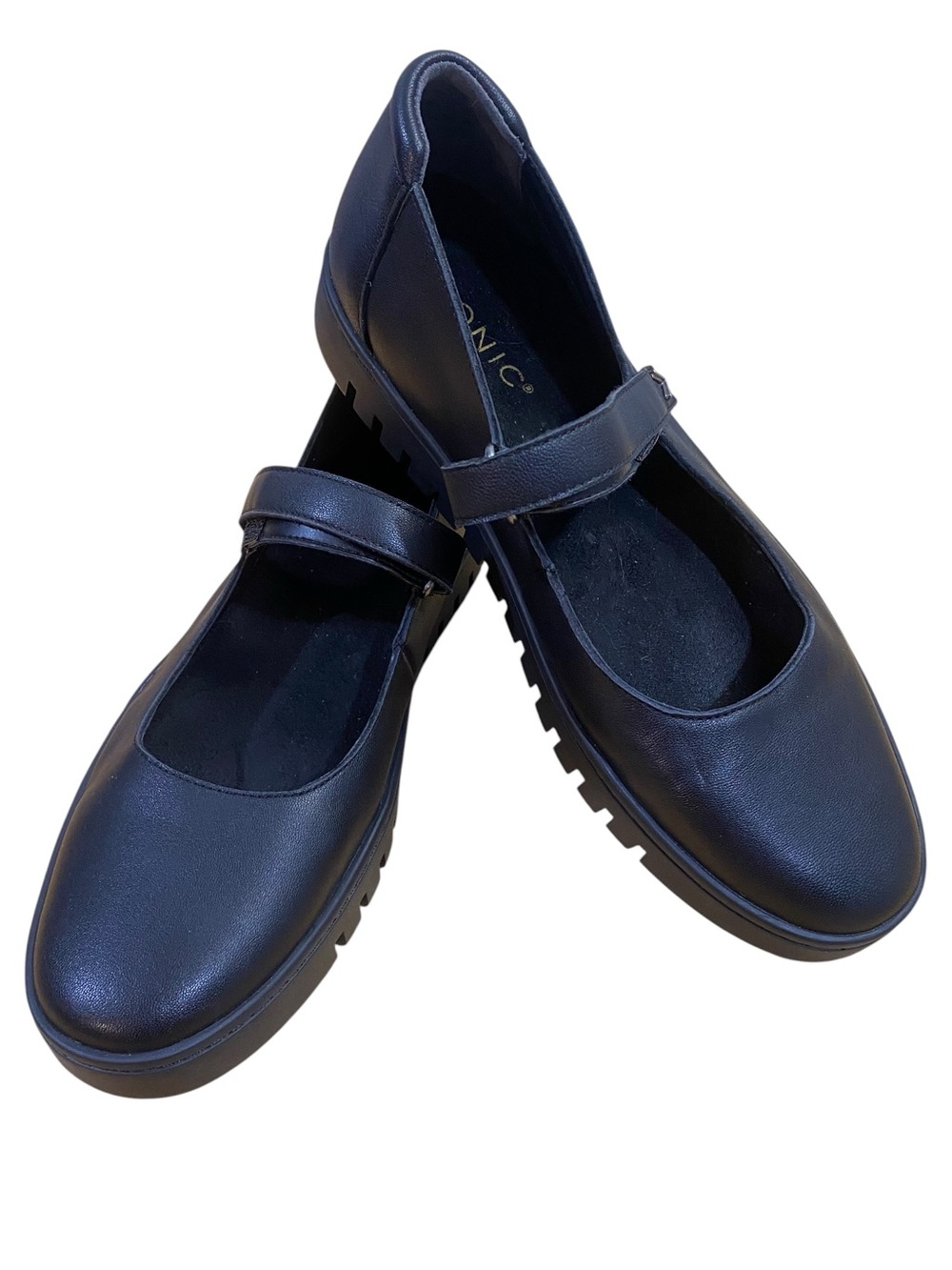 Vionic Uptown Mary Jane Loafers
